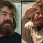 Incredible Way Man Survived After Being Stranded For 438 Days At Sea With No Food Or Water