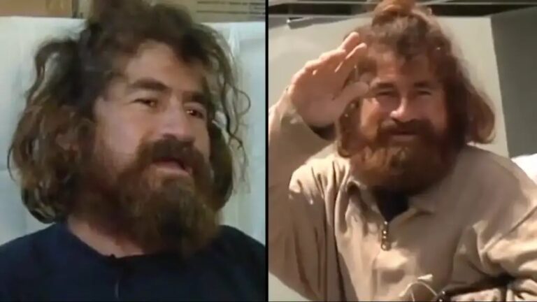 Incredible Way Man Survived After Being Stranded For 438 Days At Sea With No Food Or Water