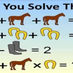 Viral Math Problem That Only A Genius Could Solve