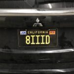 Look closely, and you’ll see it! This License Plate Is Going Viral, You Won’t Believe Why