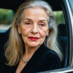 My son and his wife shamed me for wearing red lipstick. I decided to teach them a lesson