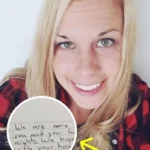 Tired Mom Gets Surprising Act of Kindness from Teens