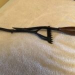 People generally believe it’s pretty old, though its purpose is not well understood.