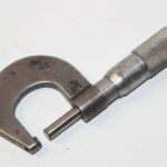 An essential device employed in a specialized area, greatly valued by those who depended on it.