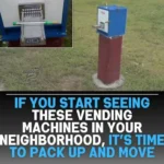 If You Start Seeing These Vending Machines In Your Neighborhood, It’s Time To Pack Up And Move