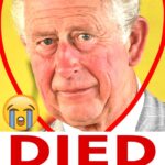 KING CHARLES: SECRET FUNERAL PLANS