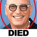 KEEPING HOWIE IN OUR THOUGHTS AND PRAYERS