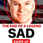 Comedy Legend Steve Martin Announces Retirement from Acting at 75