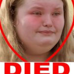 Let us pray for Honey Boo Boo