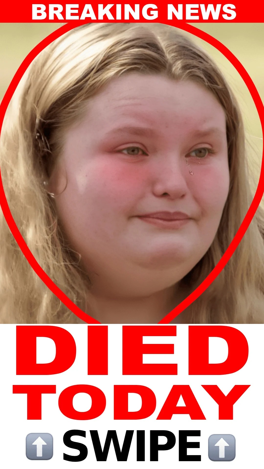 Let us pray for Honey Boo Boo - My Blog