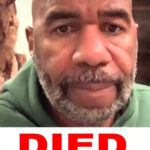 Praying for Steve Harvey’s