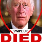 BREAKING News From The Buckingham Palace Today On King Charles