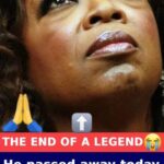 OPRAH Winfrey reveals her doctors ignored a common heart-related menopause symptom