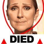 CÉLINE DION’S HEARTBREAKING
