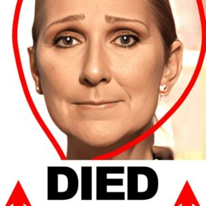 CÉLINE DION’S HEARTBREAKING