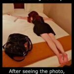 A husband filed for divorce because his wife’s selfie at home! Here’s what happened…