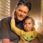 He suffered a huge loss. I don’t care what you think about Blake Shelton, he didn’t deserve this