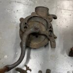 It was popular and frequently used due to its functionality.