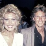 Why Dirty Dancing beauty Cynthia Rhodes retired at the height of her career