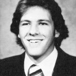 This high school heartthrob’s evolution into TV legend is truly inspiring