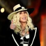 Cher Says She Will Leave A… What Do You Say To Her?