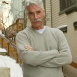 Sam Elliott’s real life love story is straight out of a Hollywood movie