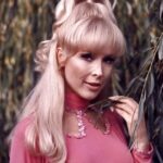 Barbara Eden, 91, is still going strong more than 50 years after ‘I Dream of Jeannie.’