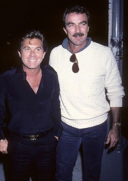 Inside Tom Selleck’s ‘retreat’ home, where he has been living a private life since 1988 with his family