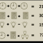 Can you calculate this?!