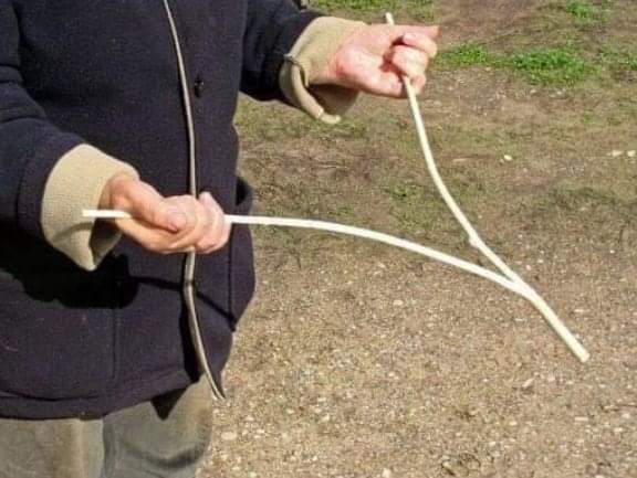 Uncovering the Mysteries of Water Dowsing