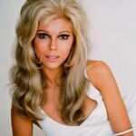 Nancy Sinatra has turned 83 – try not to smile when you see her now…