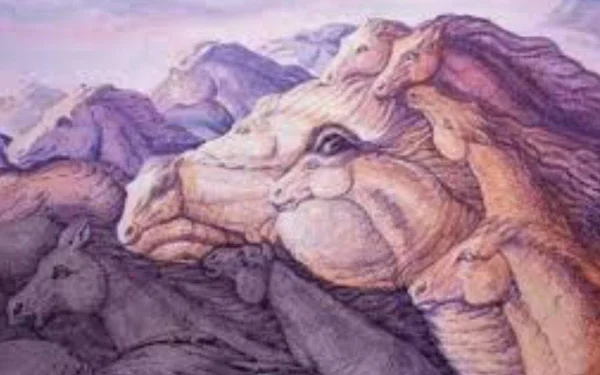 Only people with a high IQ can realize something extraordinary