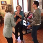 Mother Can’t Wait to Meet Her Son’s Girlfriend, Is Stunned When He Brings a Woman the Same Age as Her – Story of the Day