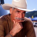 She Was The Love Of My Life At Age 74 Sam Elliot Confirm Rumors Of Decades