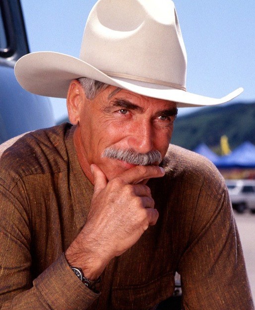 She Was The Love Of My Life At Age 74 Sam Elliot Confirm Rumors Of Decades