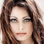 How Sophia Loren Became a Screen Goddess