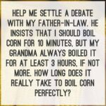 Never Boil Your Corn Again – Make It Like This Instead!