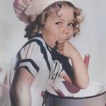 “From Child Star to Silver Screen Sensation: The Unbelievable Journey of a Once Little Girl”