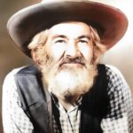 “Unveiling the Unexpected: Gabby Hayes’ Startling Transformation Sans Beard”