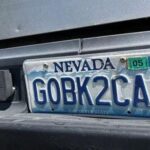 This License Plate Is Going Viral for Surprising Reason!