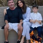 Simon Cowell stated that his only son would not inherit his $600 million fortune and would be donated to charity