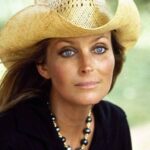 The blonde beauty from the movie ’10’ is 67 years old now. This is her today