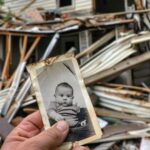 Millionaire Demolishes Old Man’s House, Unexpectedly Sees His Childhood Photo among Ruins — Story of the Day