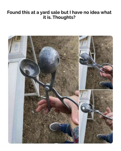 Discovering the Marvel of the Vintage Meatball Maker