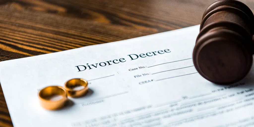 My Friend Persuaded Me to File for Divorce—I Was Flabbergasted to Find Out Her Real Reason