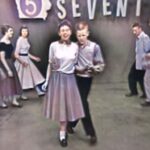 Do You Remember this legendary Dance from the 1950s? It brings strong memories