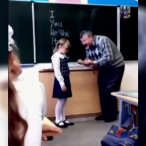 Teacher Tells Student That God Is Not Real – Little Girl Has Perfect Response