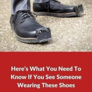 People Are Wearing These Strange Shoes And Nobody Knows Why