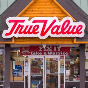 True Value’s 75-Year Legacy Ends As Company Files For Bankruptcy, Citing Struggles In Weak Housing Market