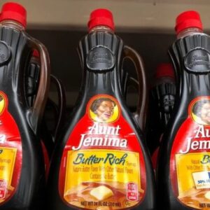 “Aunt Jemima’s” great-grandson angry that her legacy is being scrapped: “It’s injustice to my family”